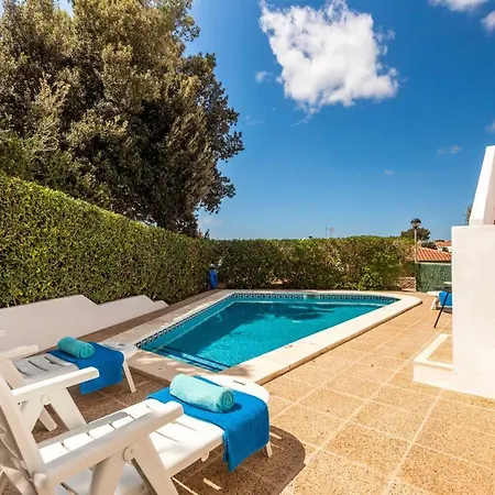 Casa Ursula Villa