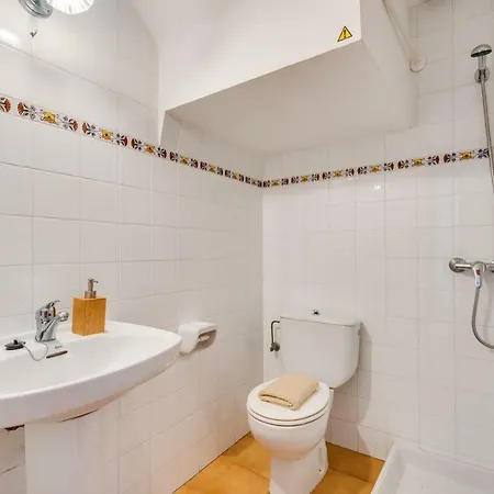 Casa Ursula Villa Cala Galdana (Menorca)