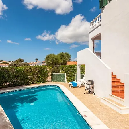Villa Casa Ursula
