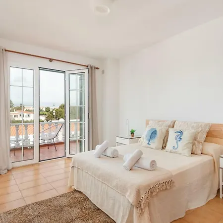 Casa Ursula * Cala Galdana (Menorca)