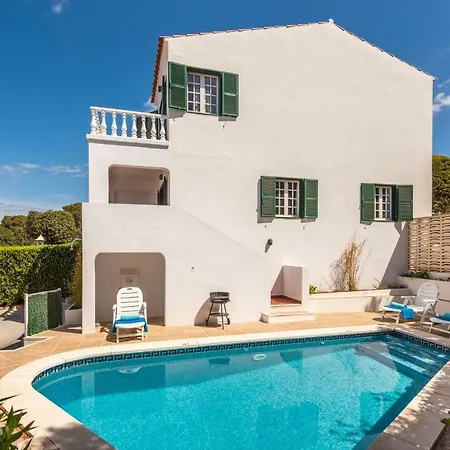 Casa Ursula Villa *