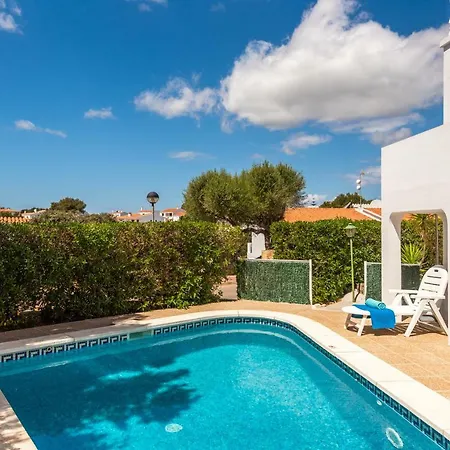 Casa Ursula Villa