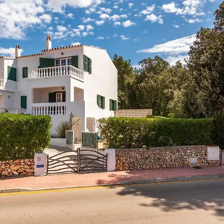 Villa Casa Ursula